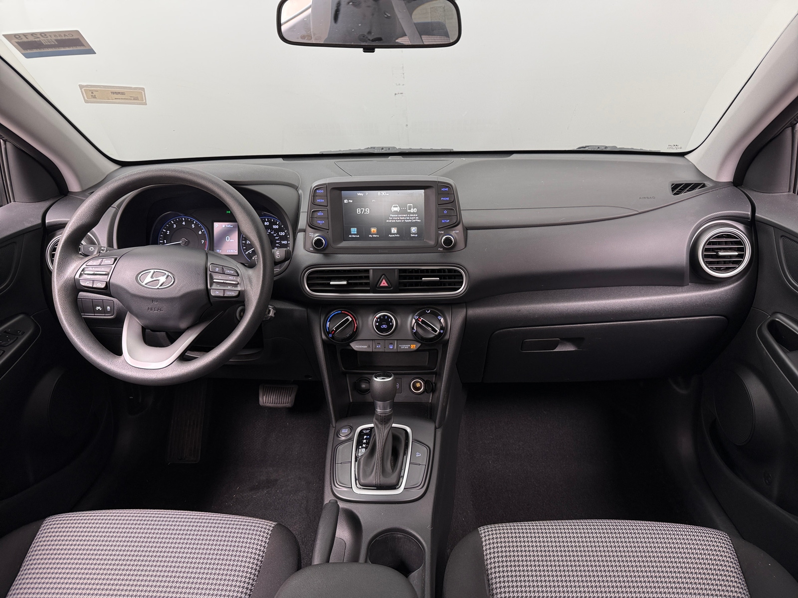 Thumbnail: 2021 Hyundai Kona - 3
