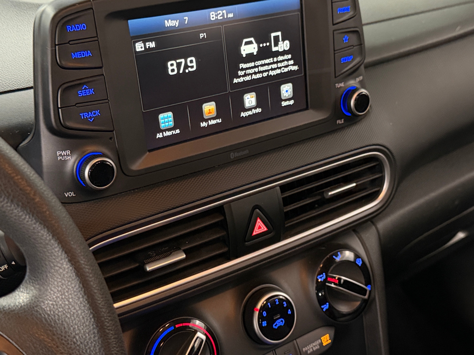 Thumbnail: 2021 Hyundai Kona - 4
