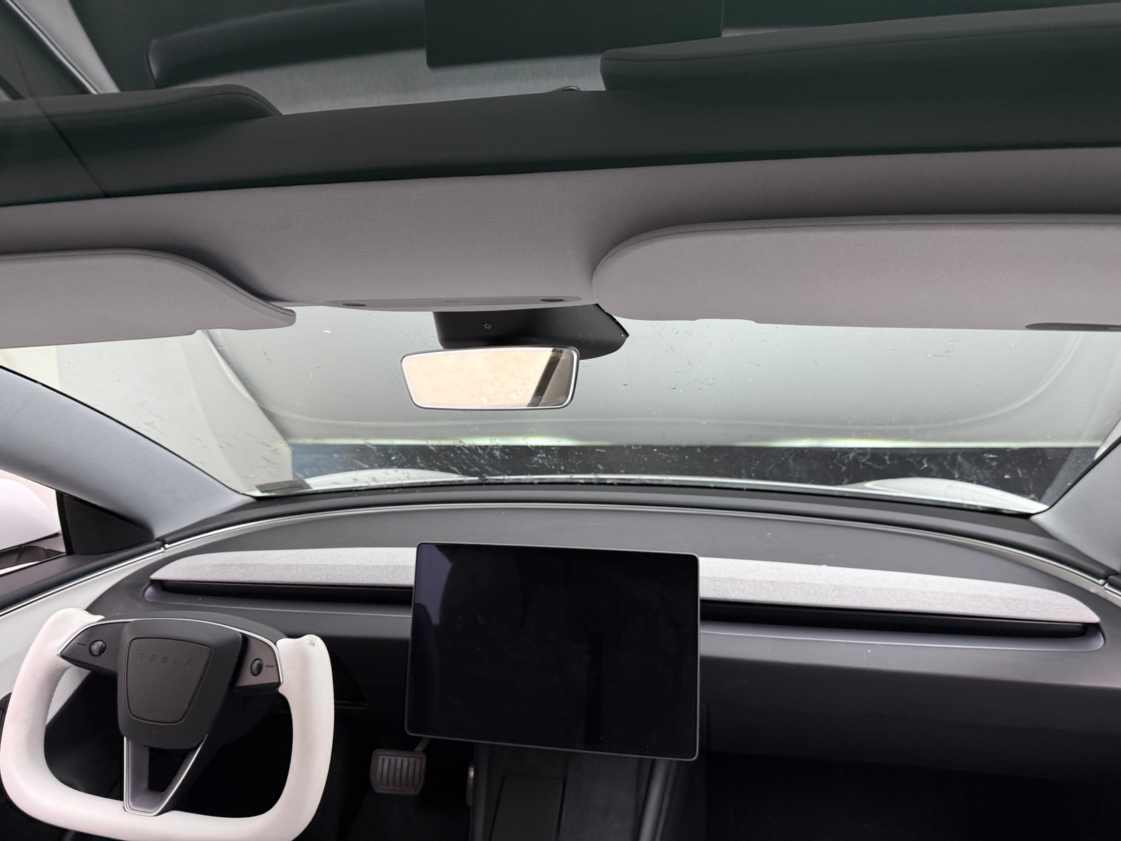 Thumbnail: 2025 Tesla Model 3 - 2