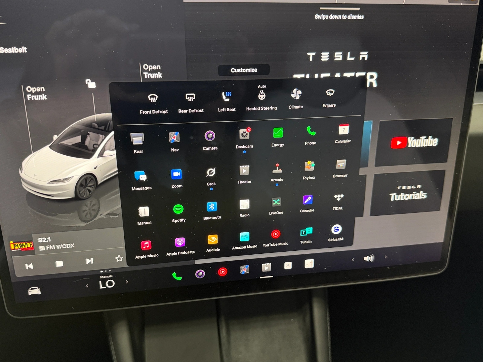 Thumbnail: 2025 Tesla Model 3 - 3