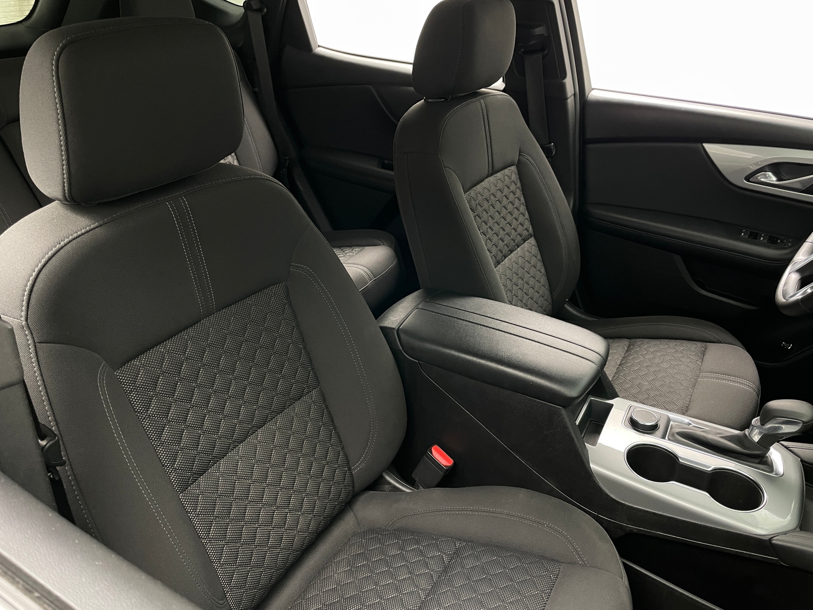 Thumbnail: 2021 Chevrolet Blazer - 2