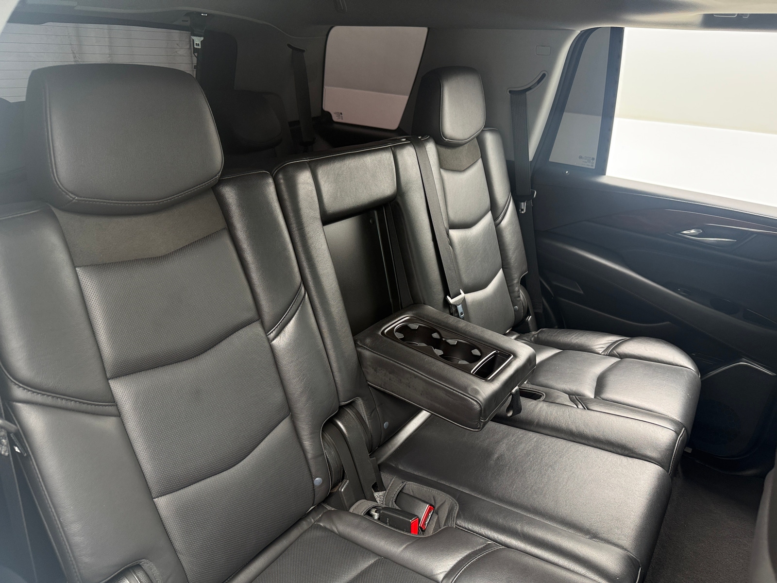 Thumbnail: 2019 Cadillac Escalade - 5