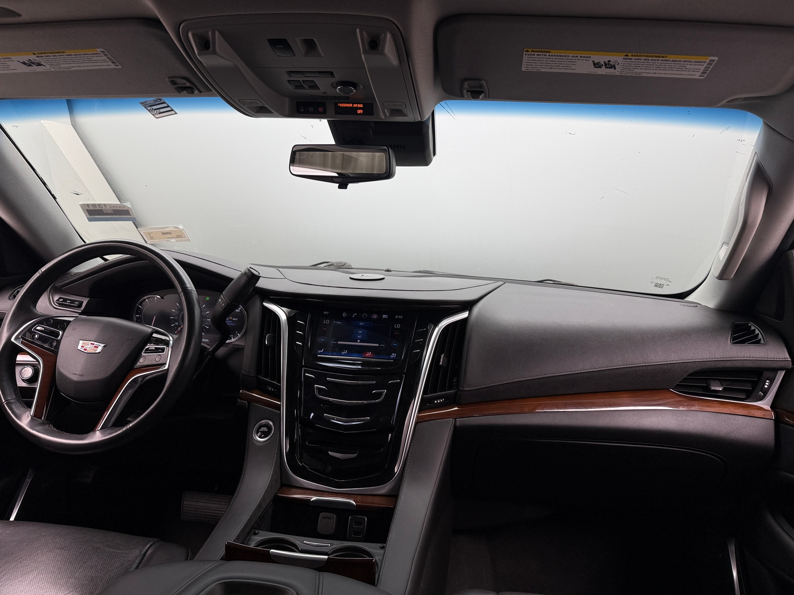 Thumbnail: 2019 Cadillac Escalade - 2