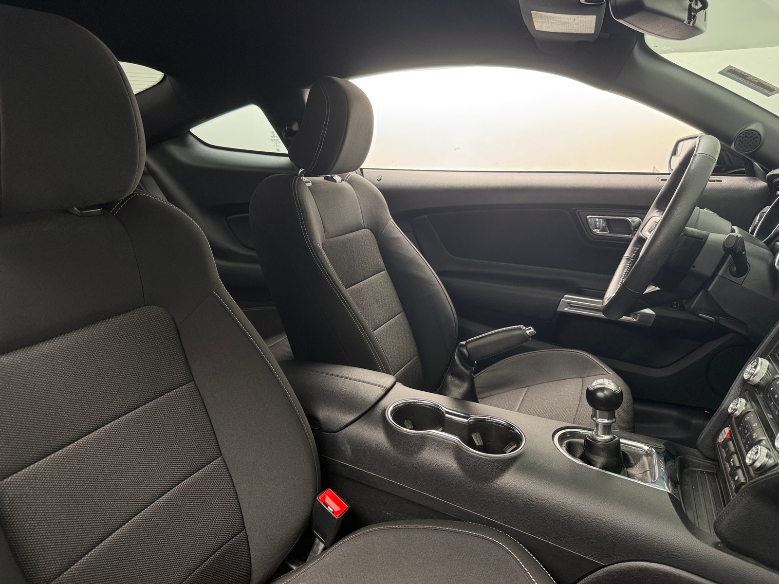 Thumbnail: 2017 Ford Mustang - 2