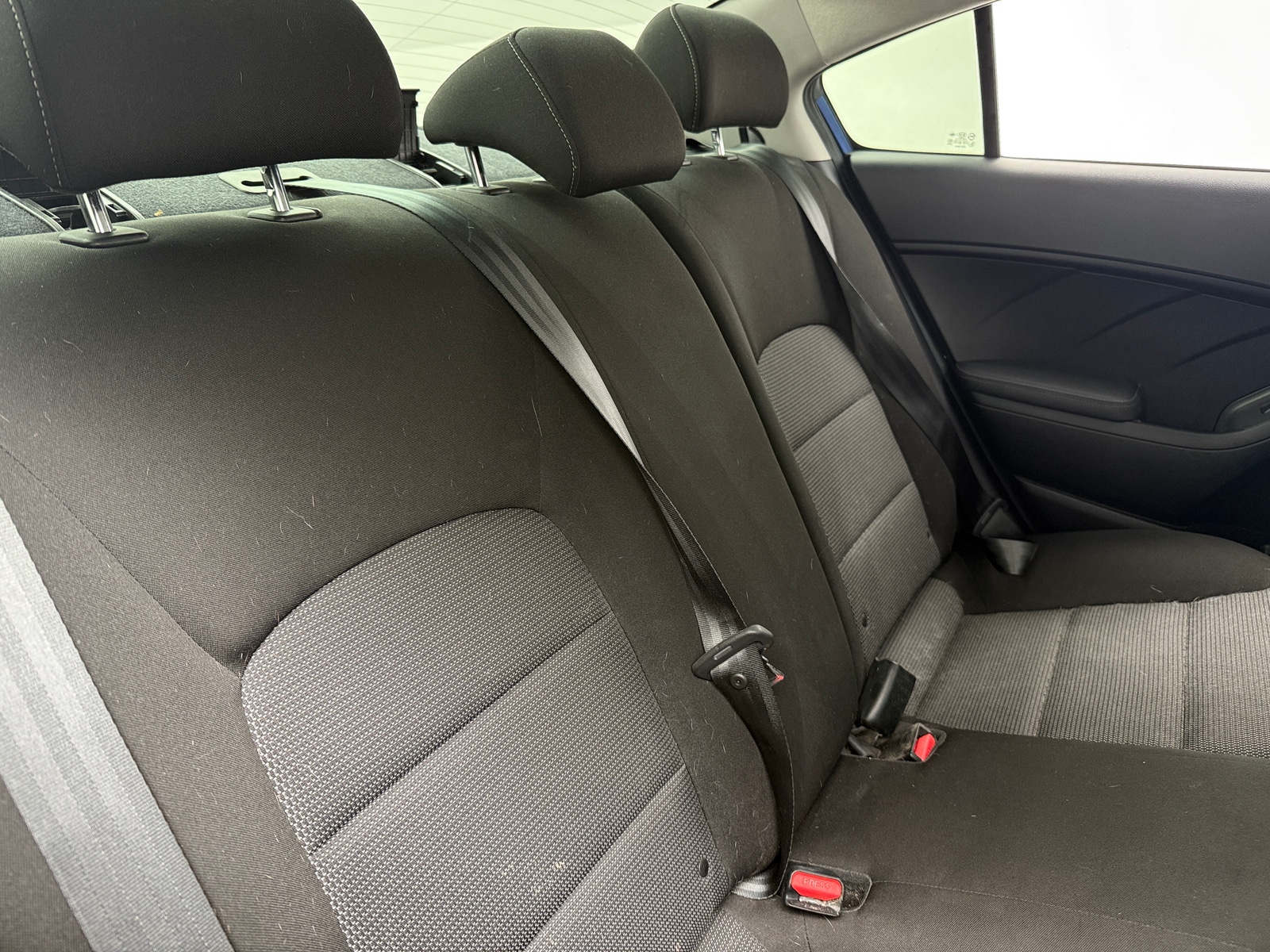 Thumbnail: 2018 Kia Forte - 6