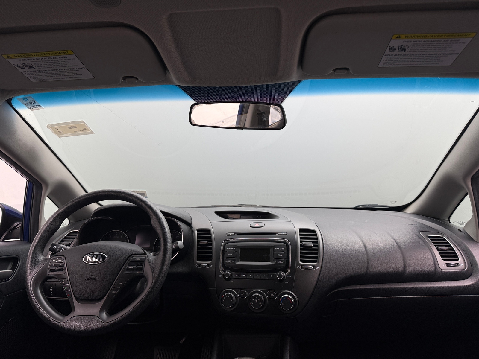 Thumbnail: 2018 Kia Forte - 3