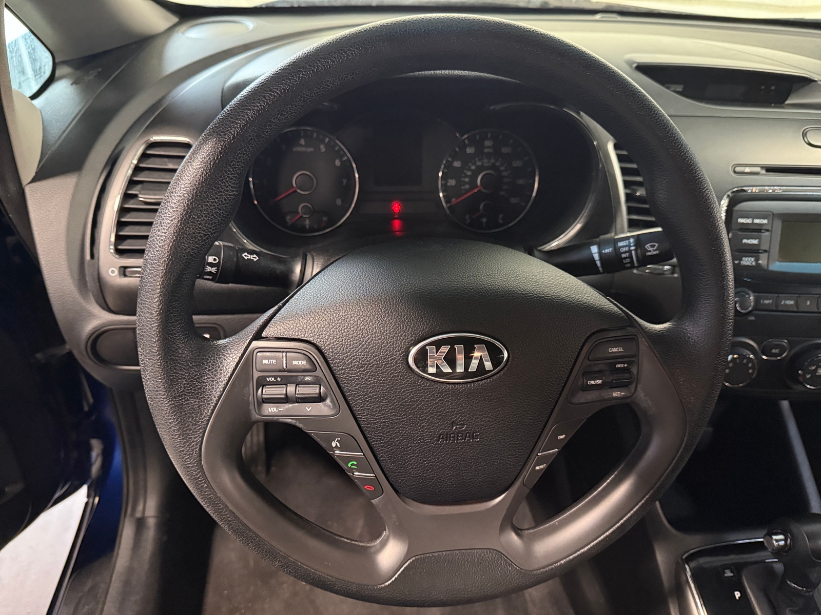 Thumbnail: 2018 Kia Forte - 5