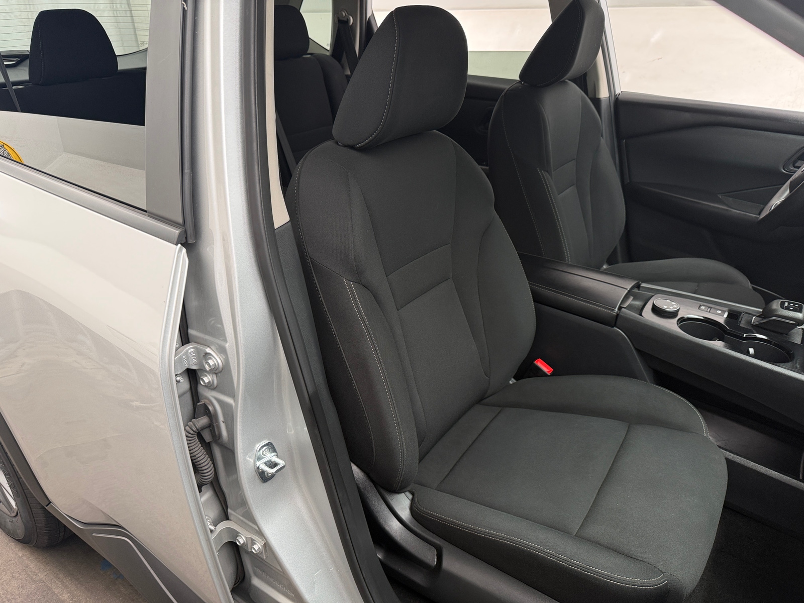 Thumbnail: 2024 Nissan Rogue - 2