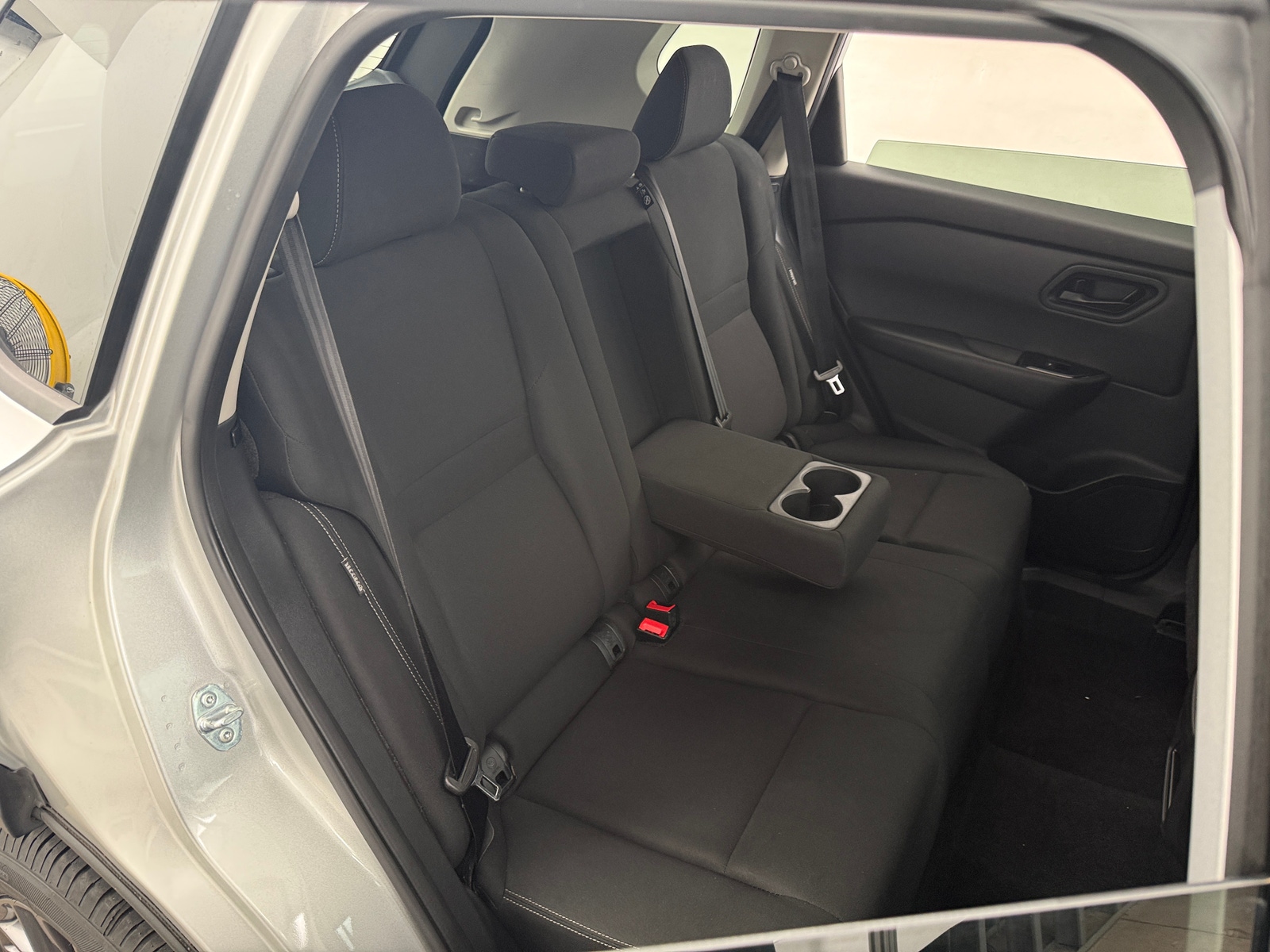 Thumbnail: 2024 Nissan Rogue - 6