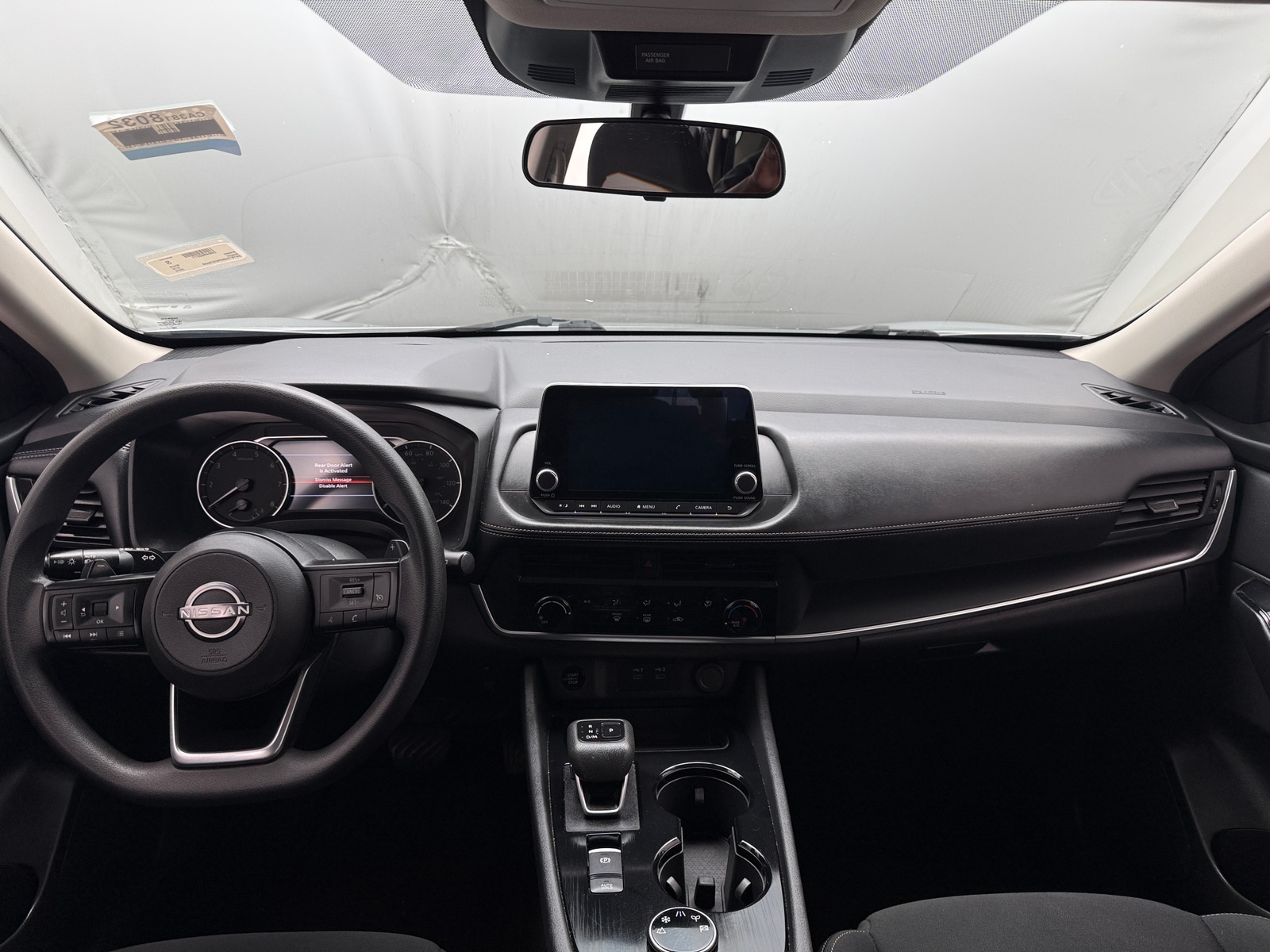 Thumbnail: 2024 Nissan Rogue - 3