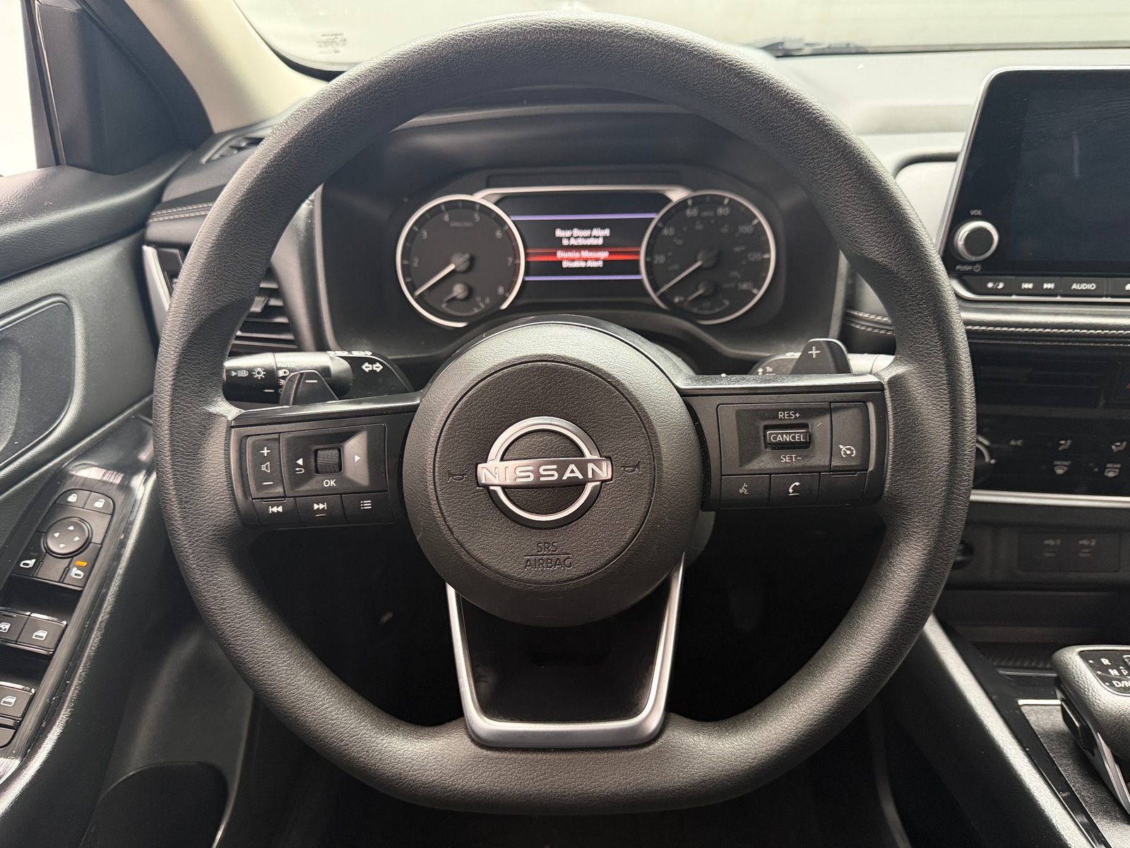 Thumbnail: 2024 Nissan Rogue - 5