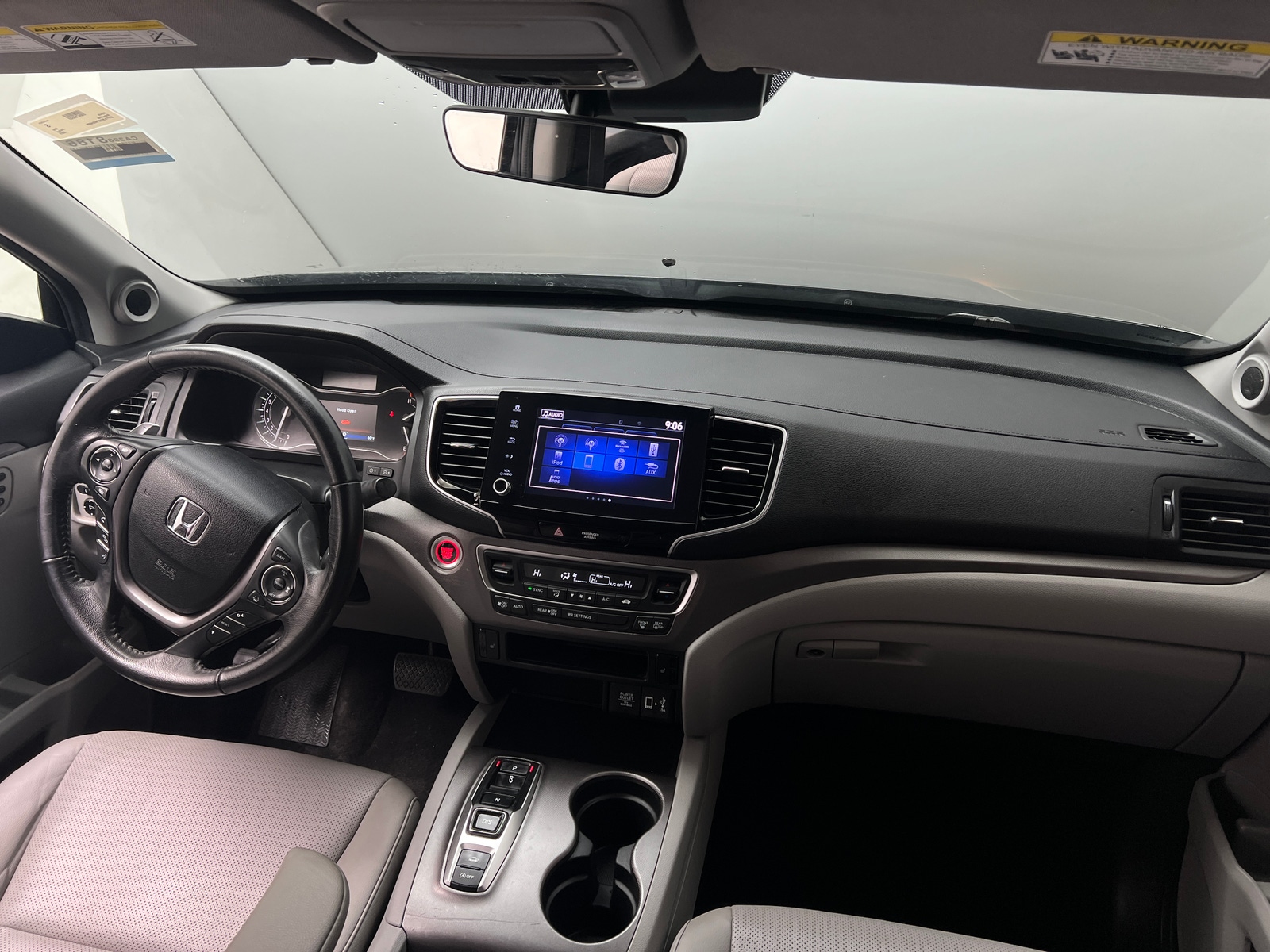 Thumbnail: 2023 Honda Ridgeline - 2