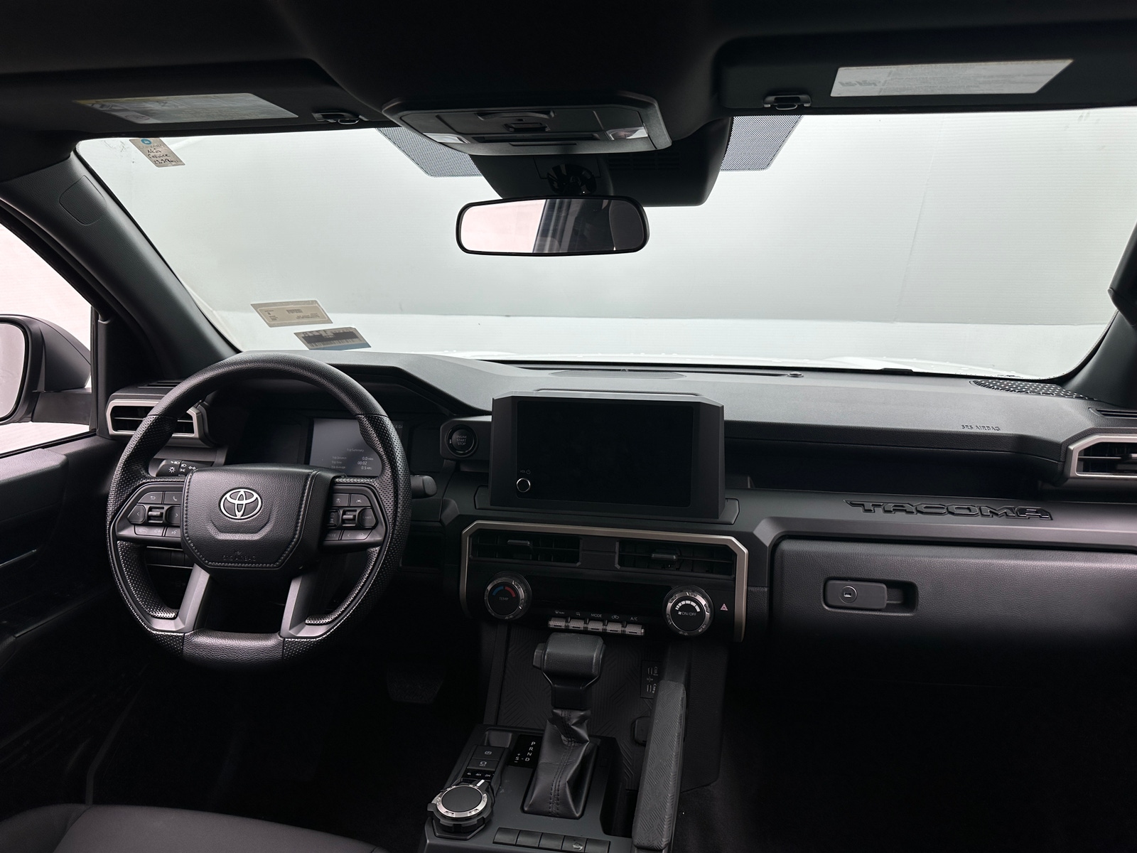 Thumbnail: 2024 Toyota Tacoma - 3