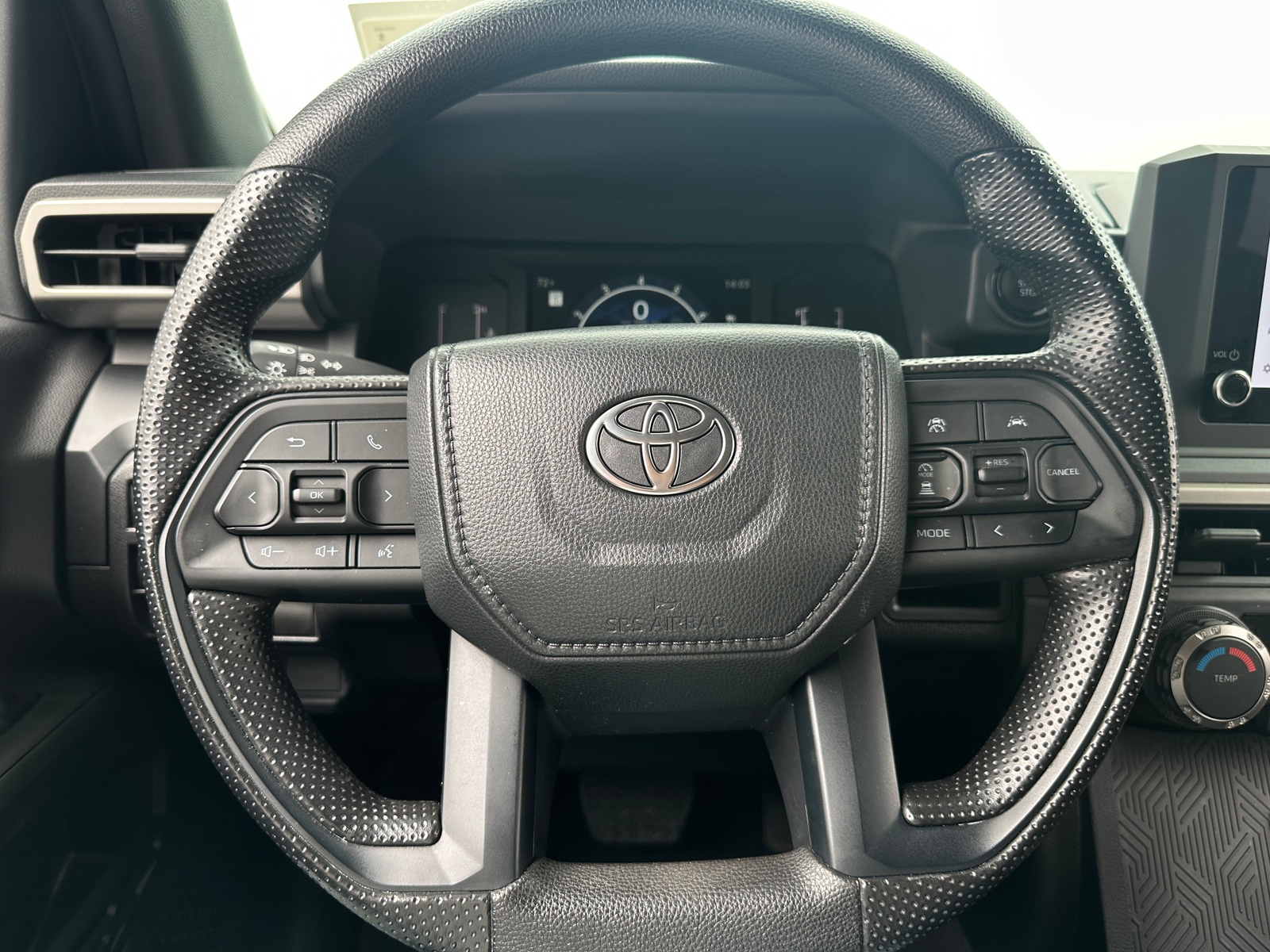 Thumbnail: 2024 Toyota Tacoma - 5