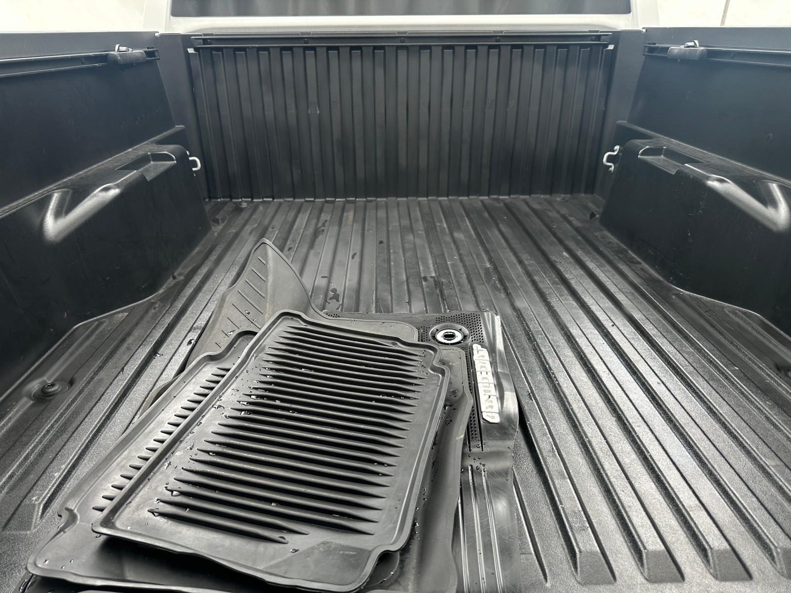 Thumbnail: 2024 Toyota Tacoma - 7