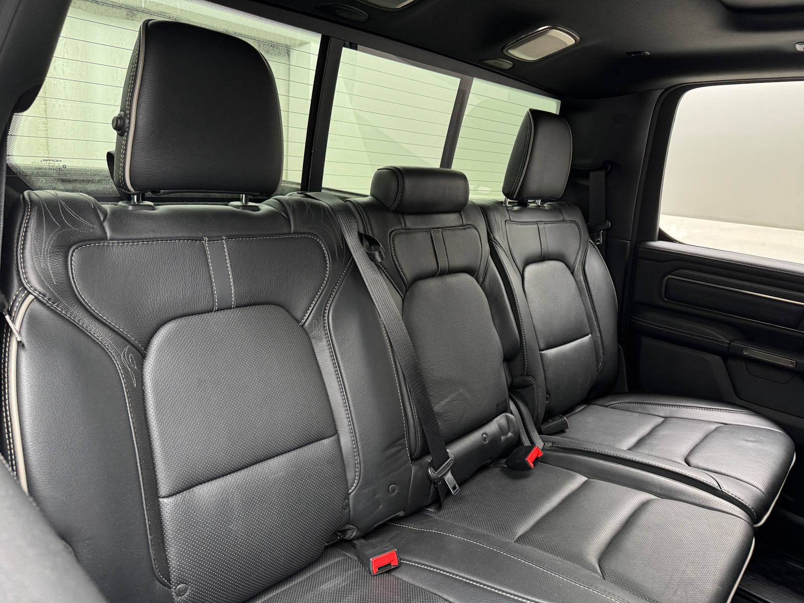 Thumbnail: 2019 RAM 1500 - 5