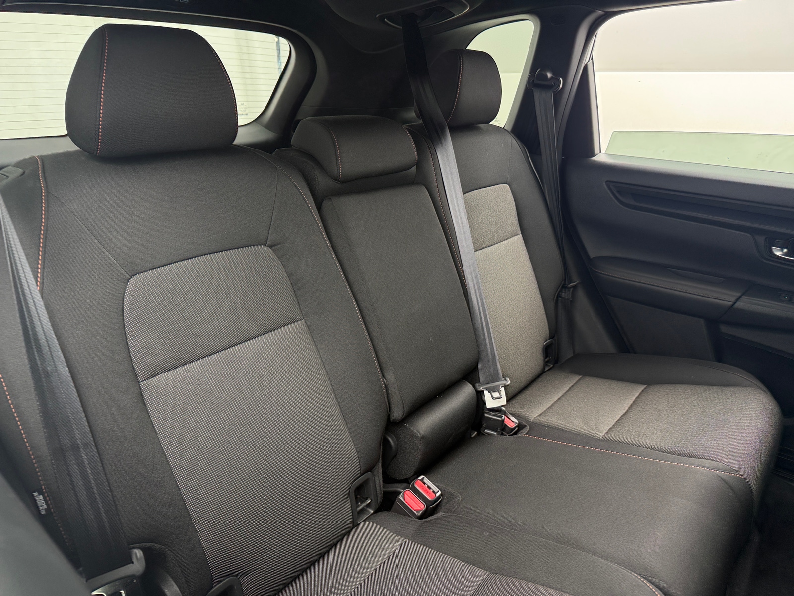 Thumbnail: 2024 Honda CR-V - 6