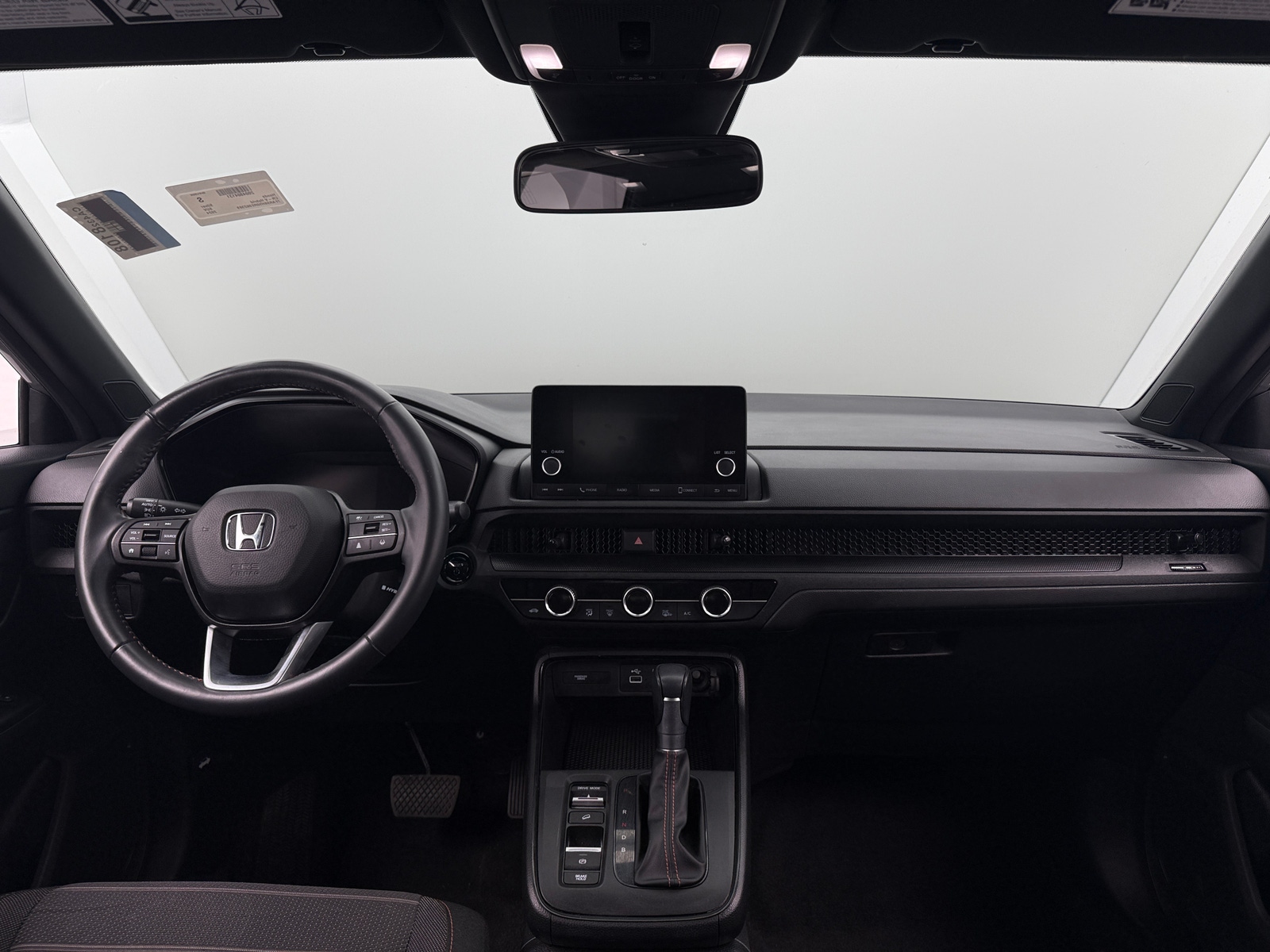Thumbnail: 2024 Honda CR-V - 3