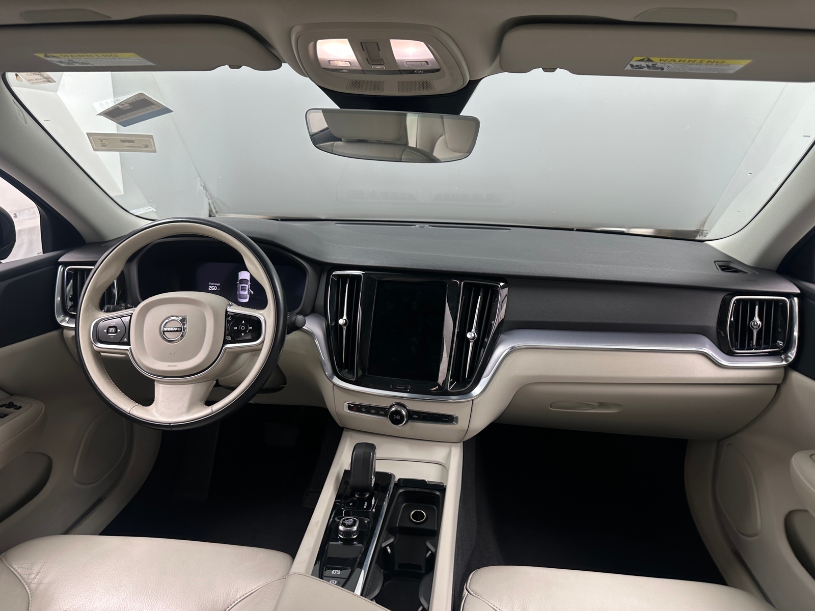 Thumbnail: 2024 Volvo S60 - 3