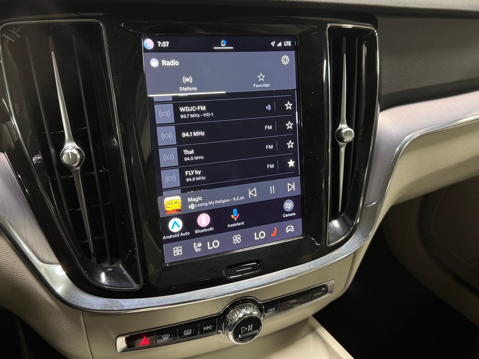 Thumbnail: 2024 Volvo S60 - 4