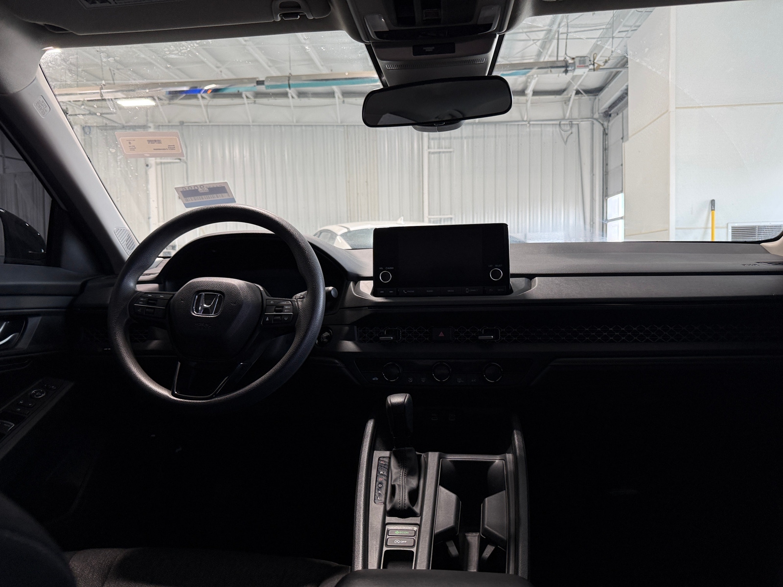 Thumbnail: 2025 Honda Accord - 3