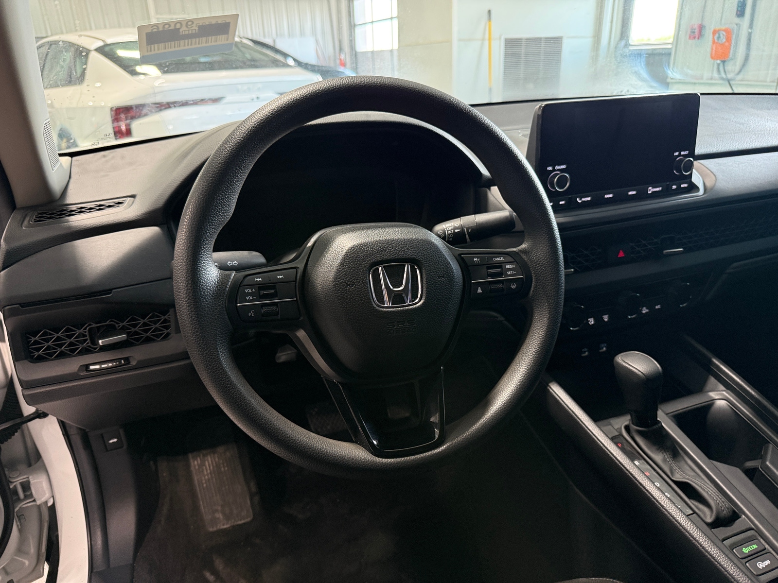 Thumbnail: 2025 Honda Accord - 5