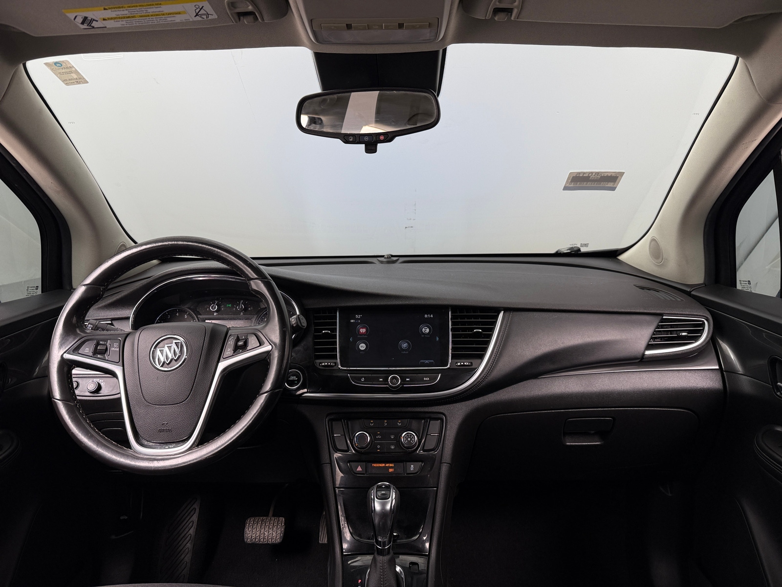 Thumbnail: 2018 Buick Encore - 2
