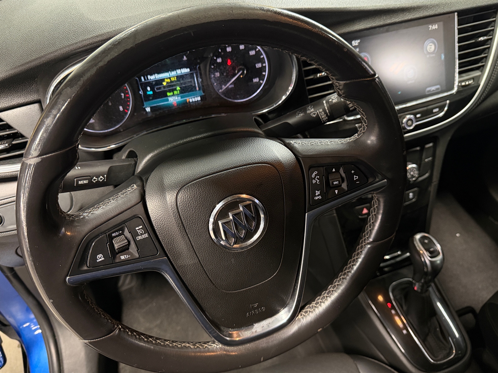 Thumbnail: 2018 Buick Encore - 4