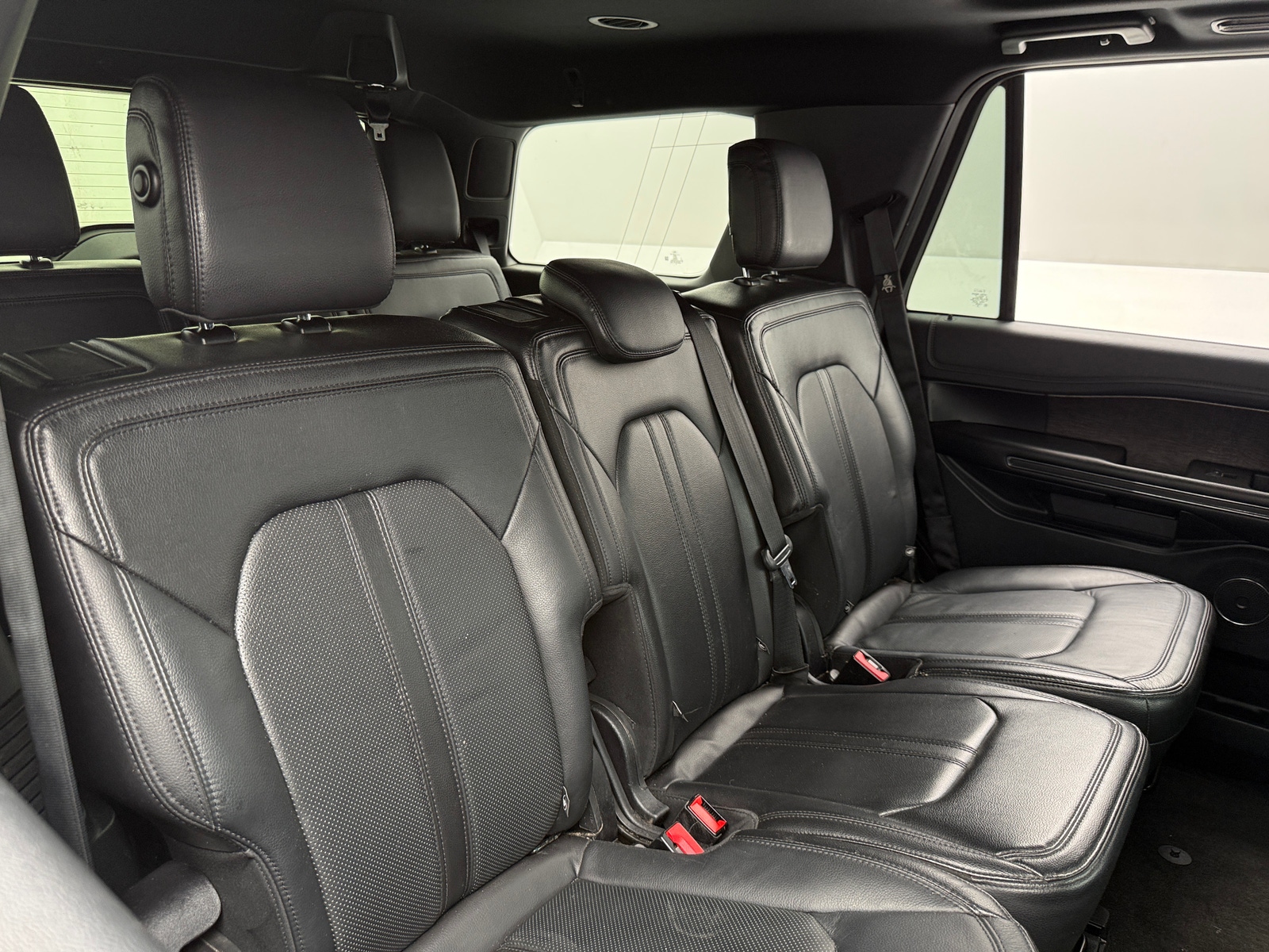 Thumbnail: 2020 Ford Expedition - 5
