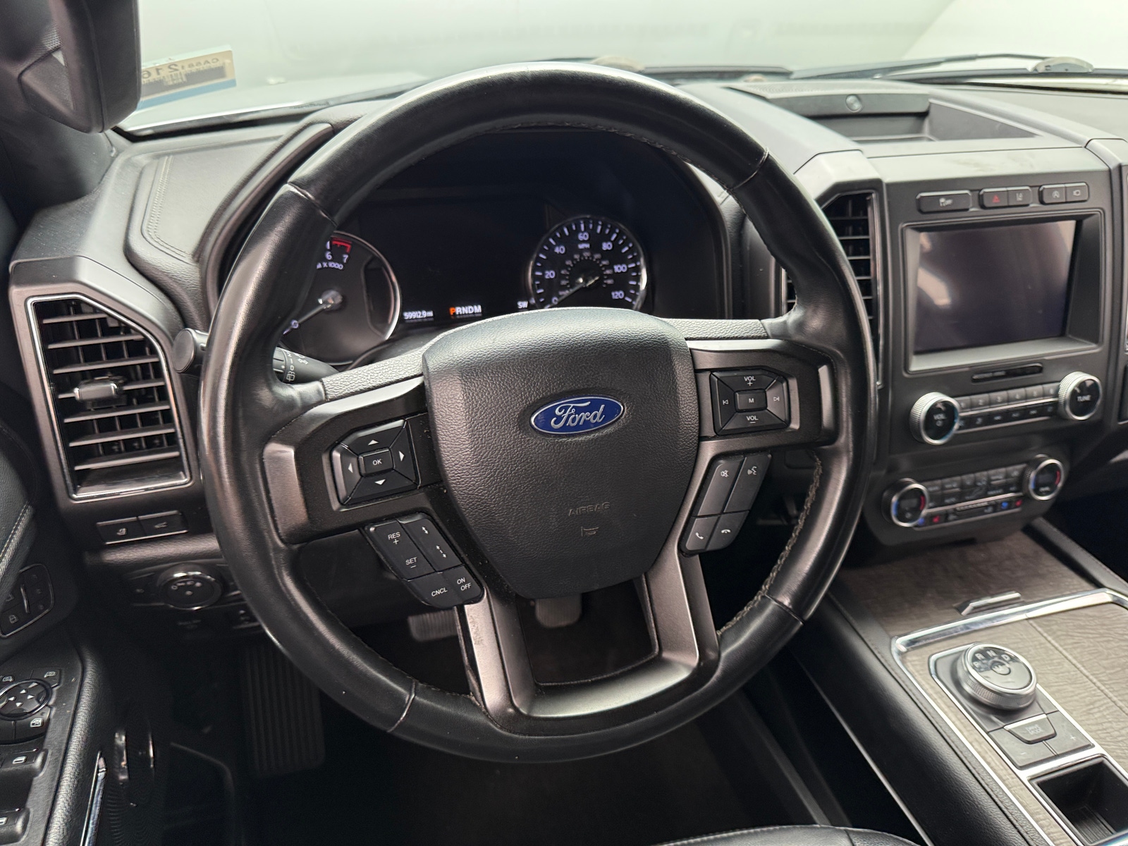 Thumbnail: 2020 Ford Expedition - 4