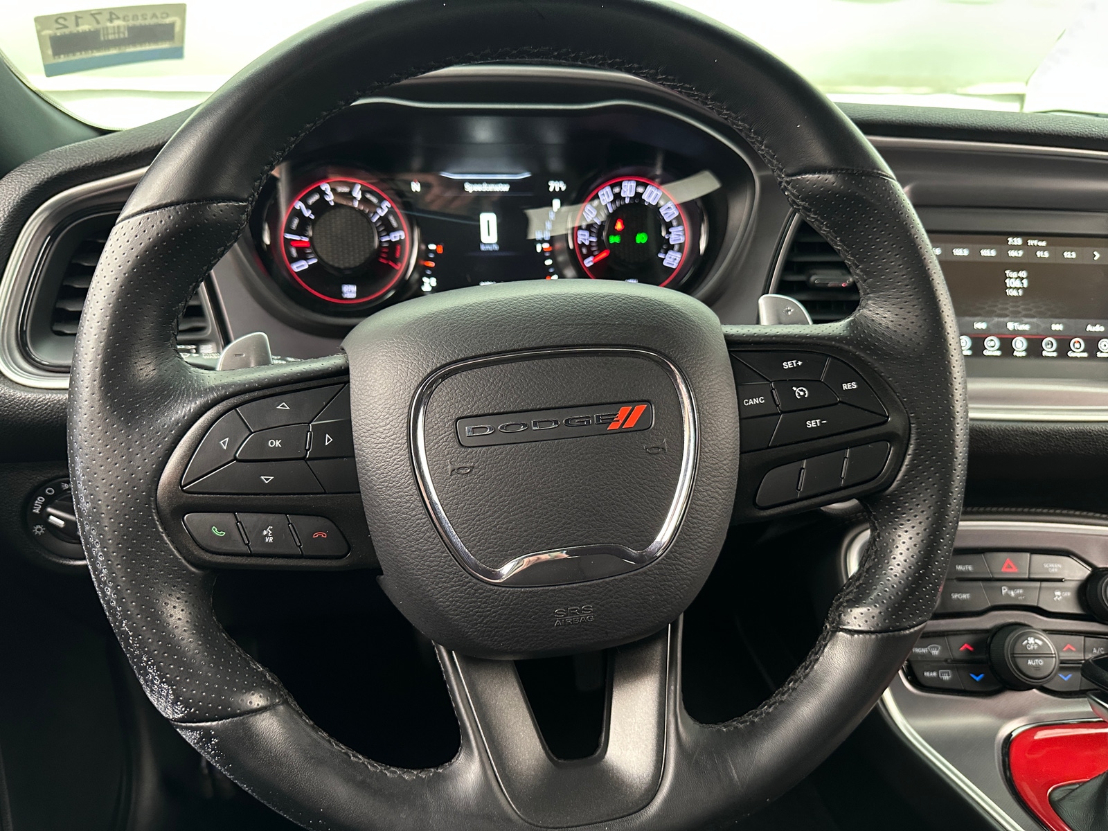 Thumbnail: 2020 Dodge Challenger - 4