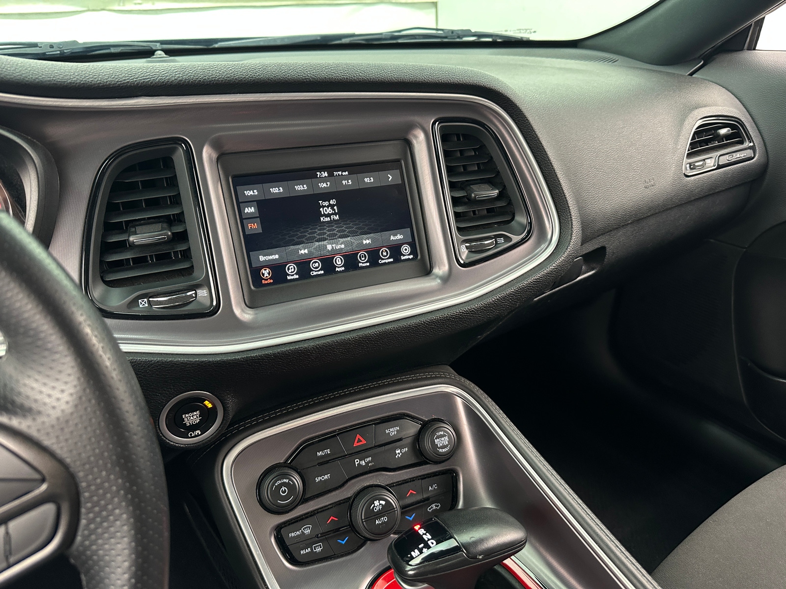 Thumbnail: 2020 Dodge Challenger - 3