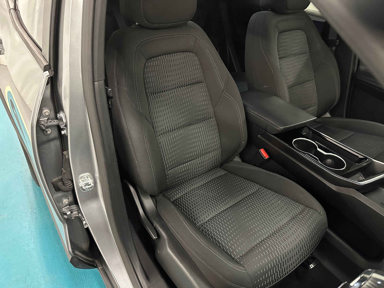 Thumbnail: 2025 Chevrolet Equinox - 2