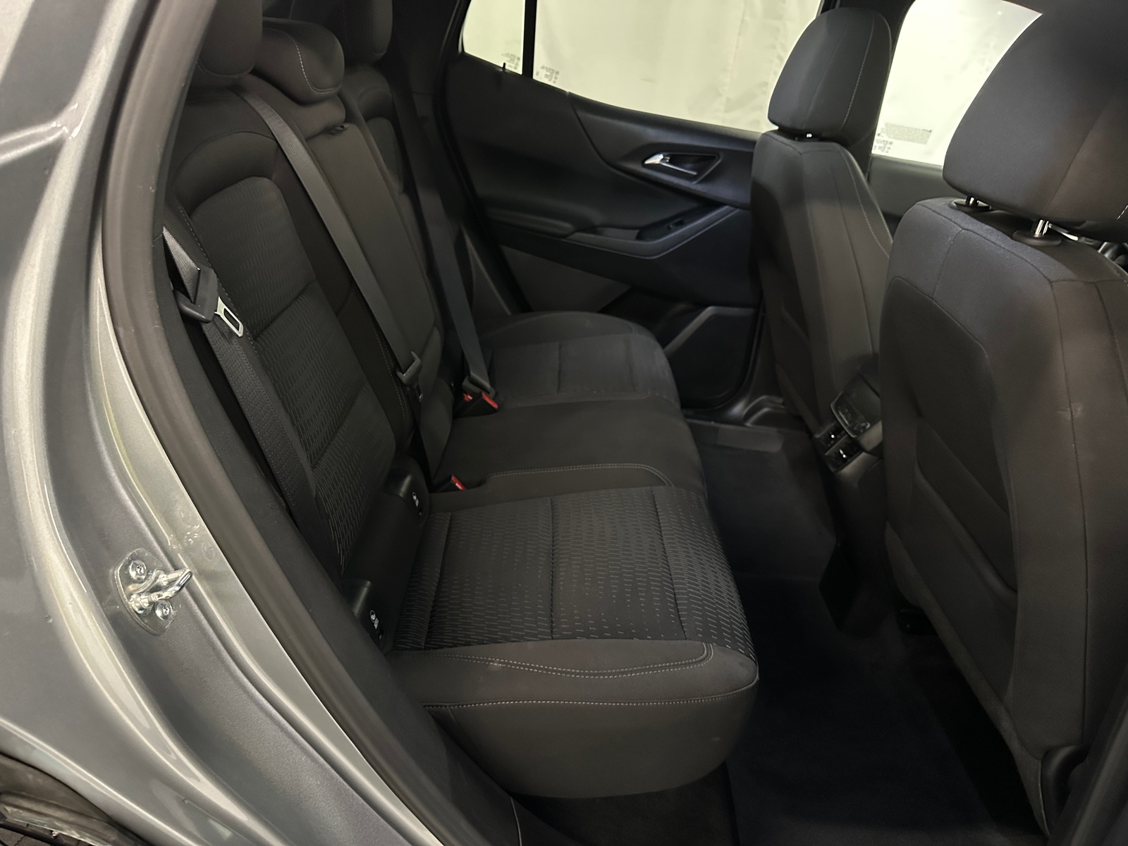 Thumbnail: 2025 Chevrolet Equinox - 6