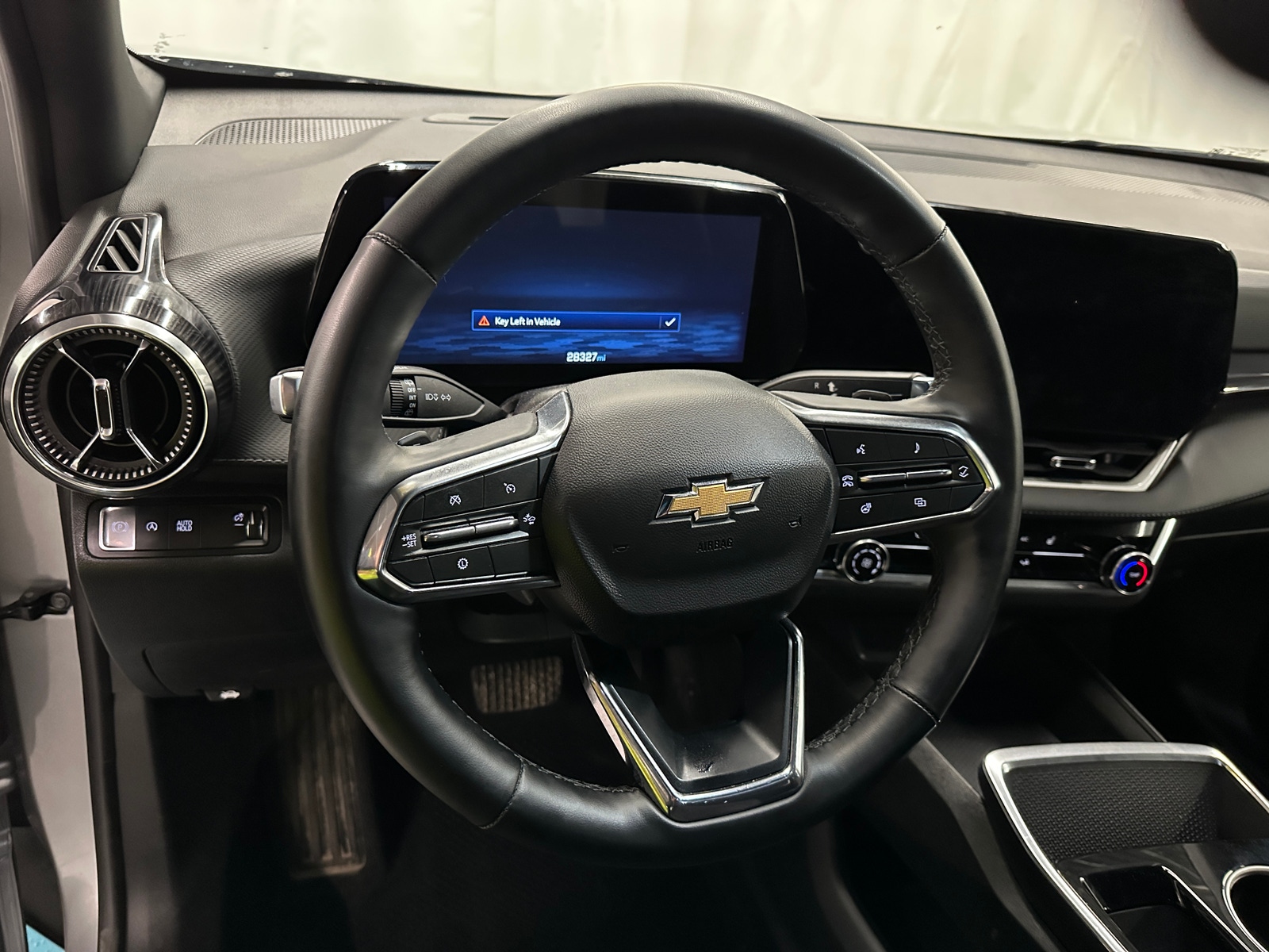 Thumbnail: 2025 Chevrolet Equinox - 5