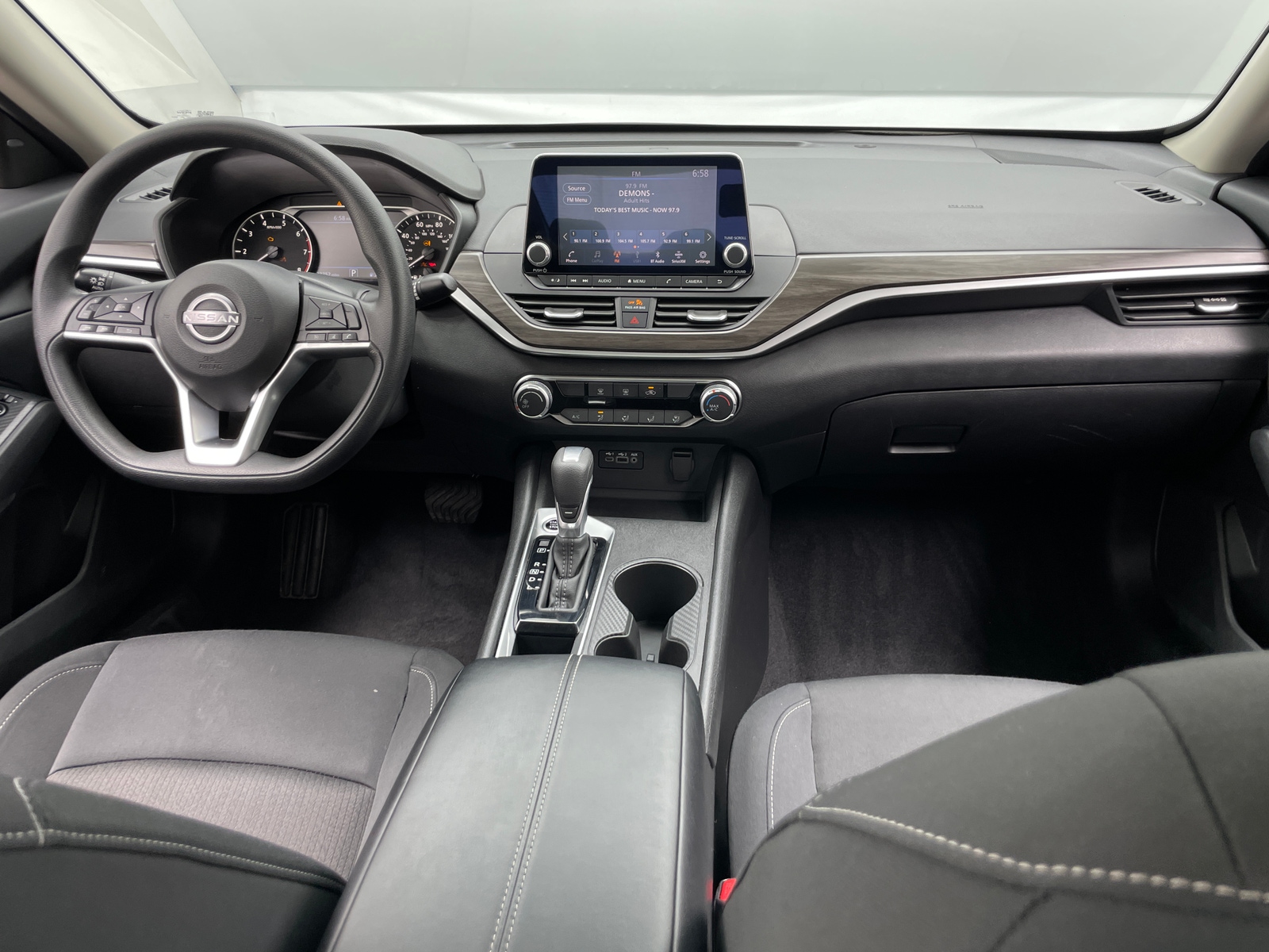 Thumbnail: 2025 Nissan Altima - 3