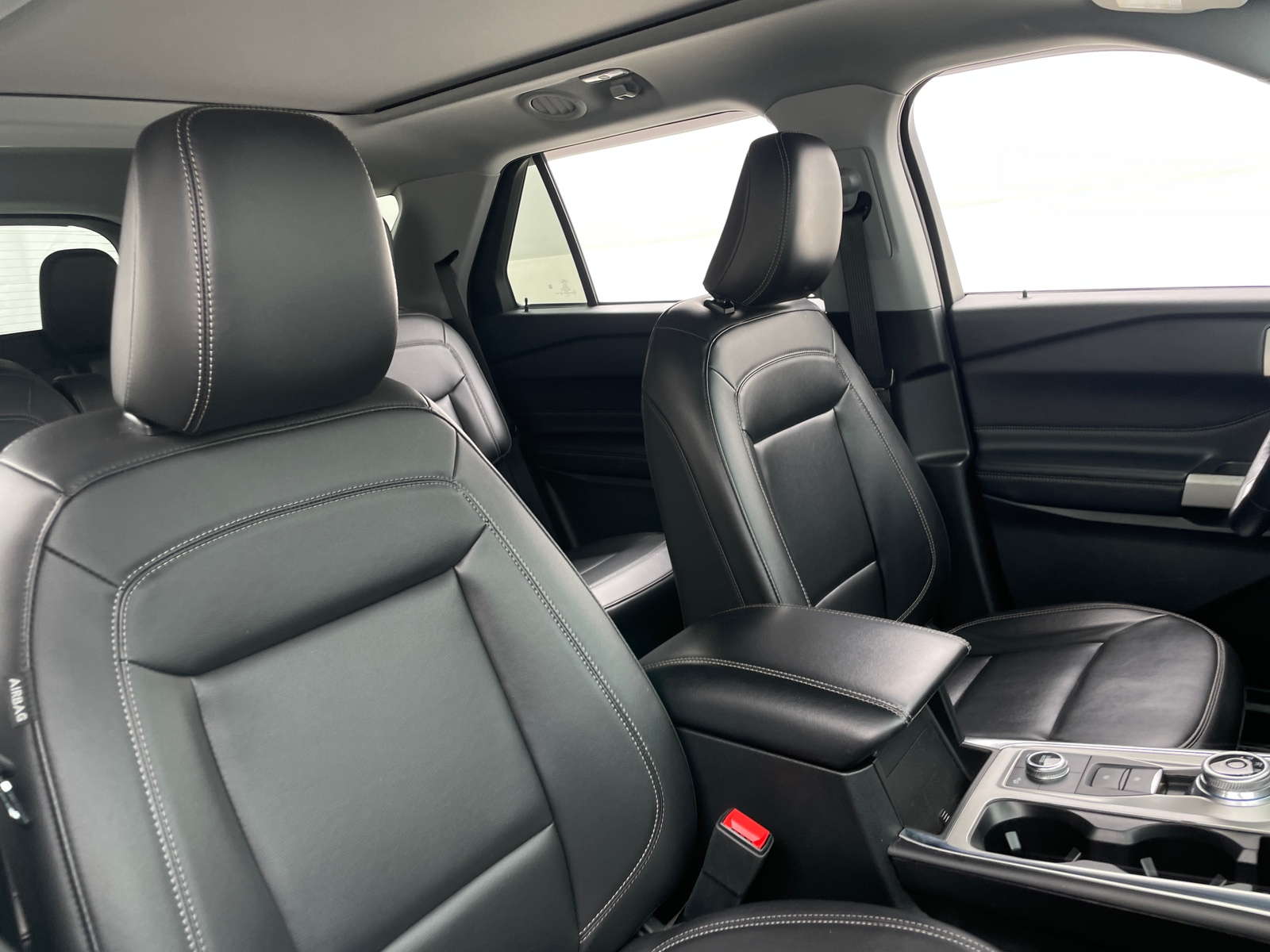 Thumbnail: 2023 Ford Explorer - 2