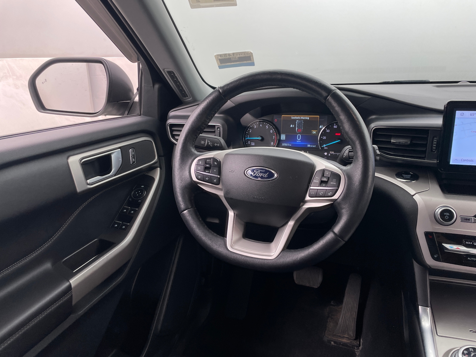 Thumbnail: 2023 Ford Explorer - 5