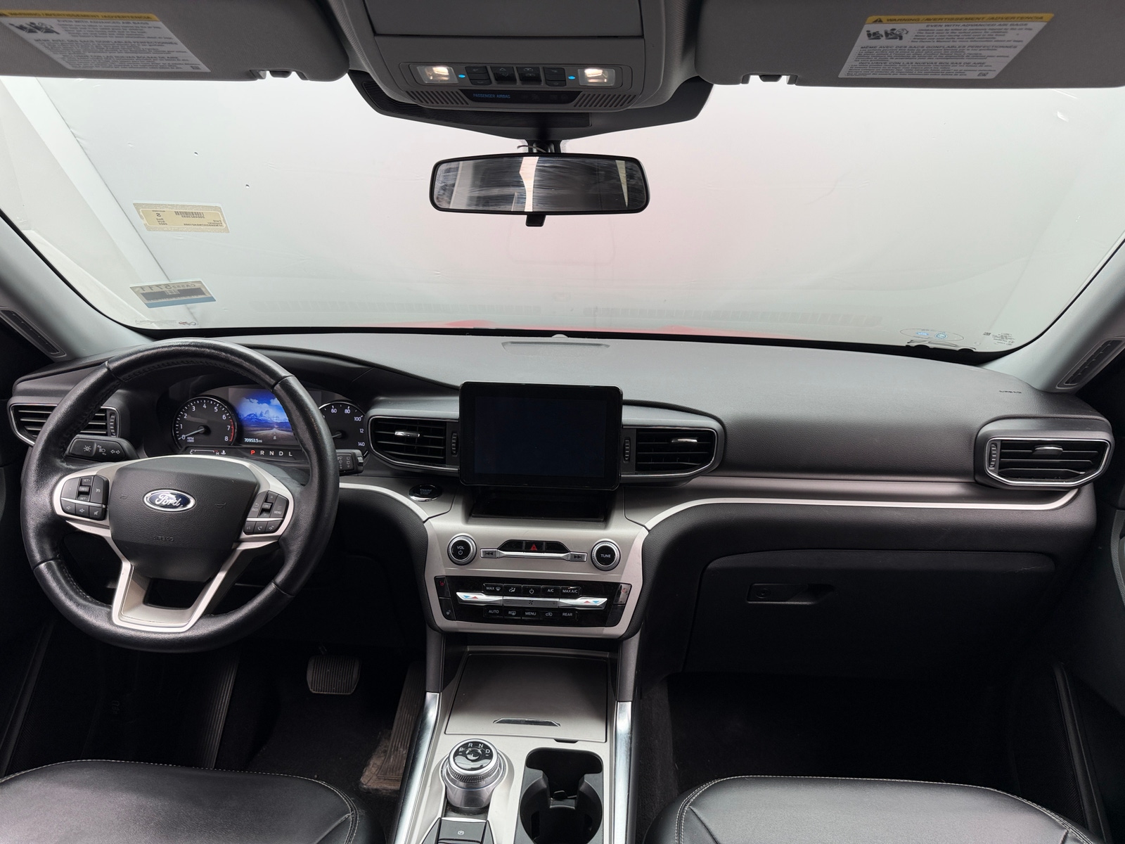 Thumbnail: 2022 Ford Explorer - 2