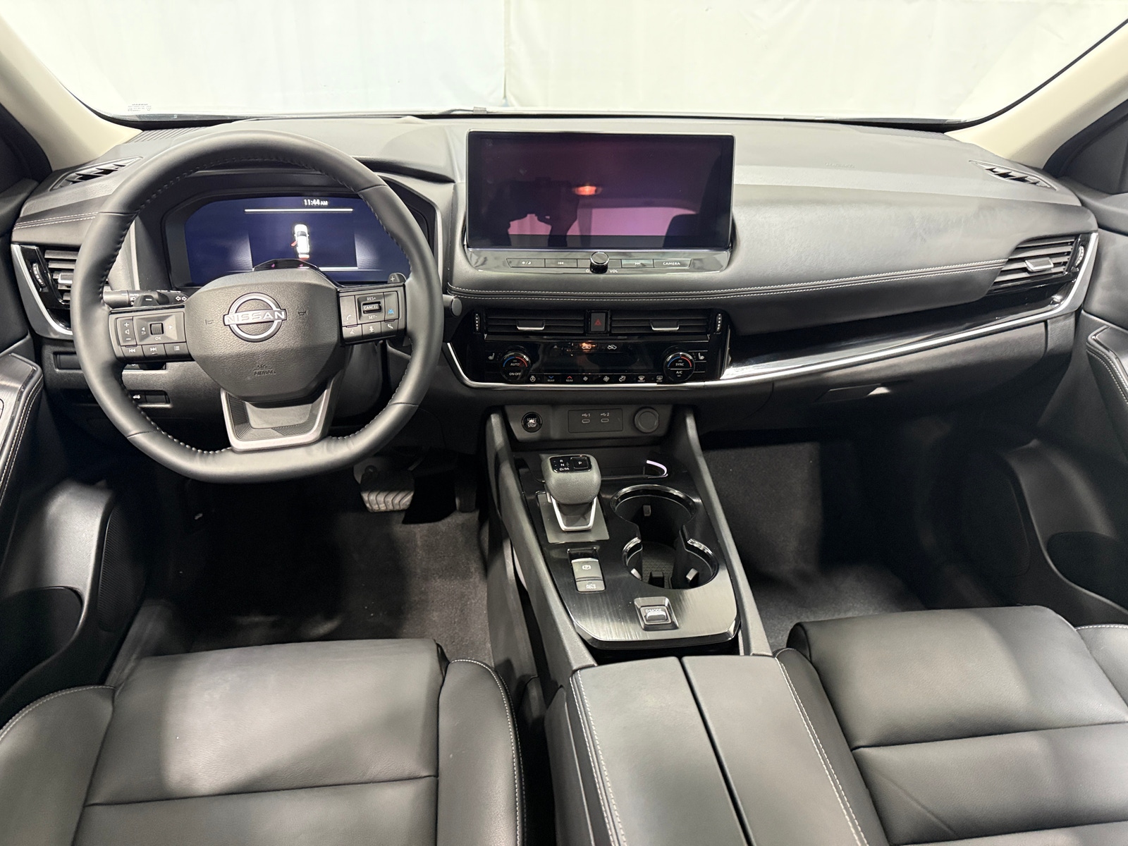Thumbnail: 2025 Nissan Rogue - 2