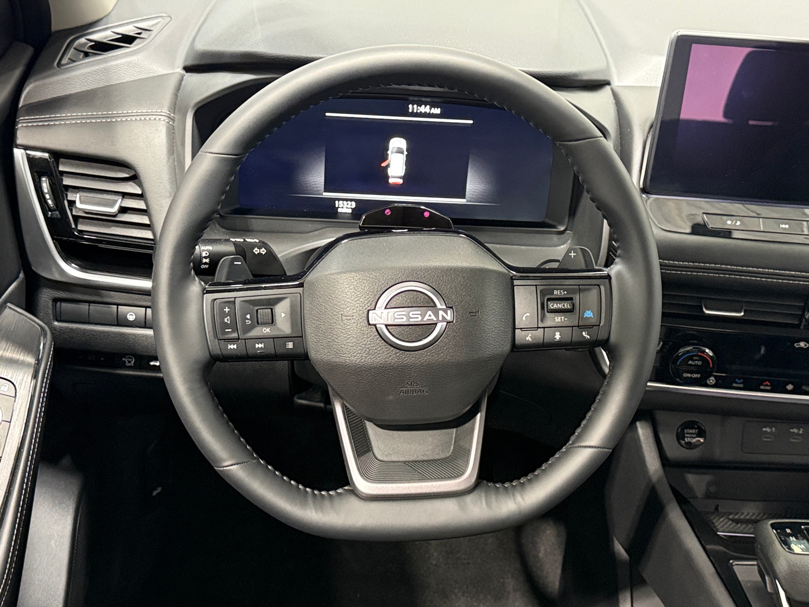 Thumbnail: 2025 Nissan Rogue - 4