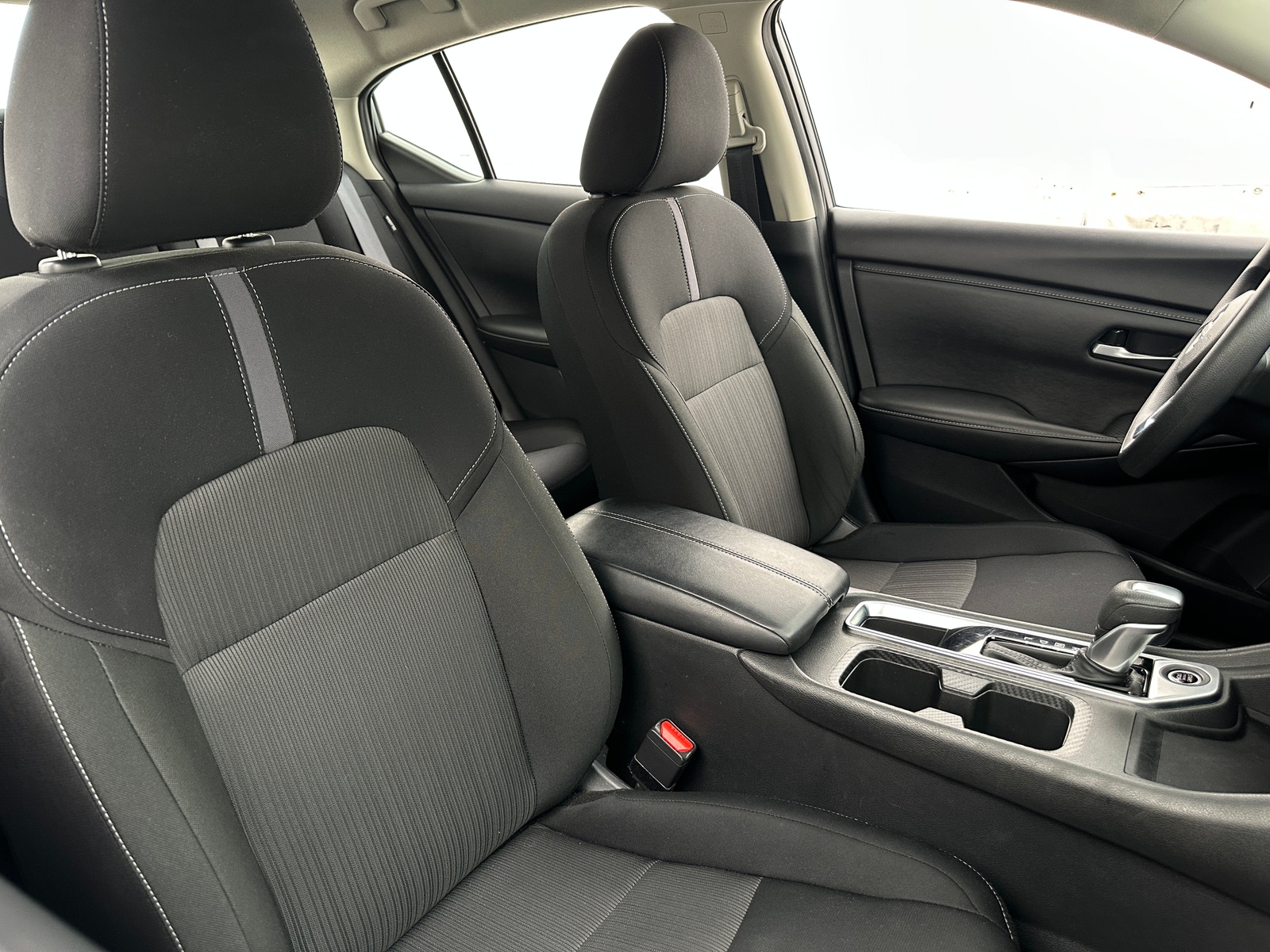 Thumbnail: 2025 Nissan Sentra - 2