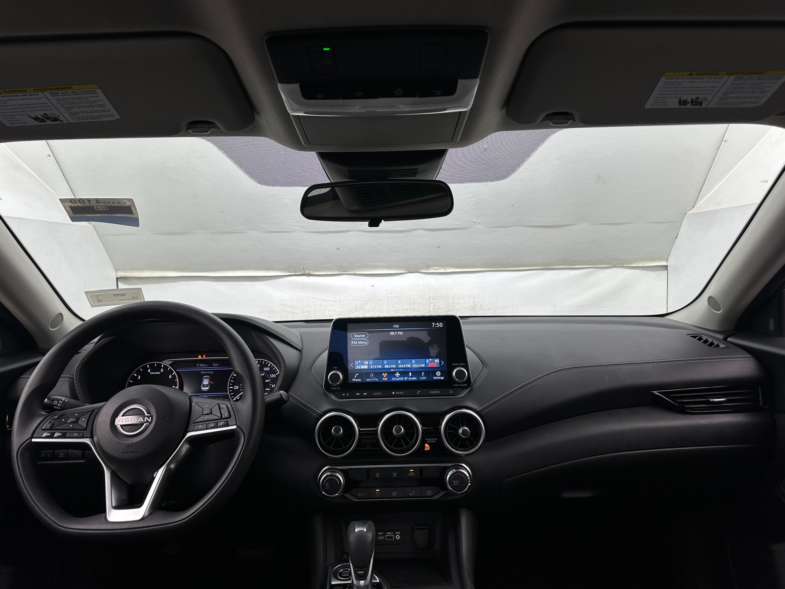 Thumbnail: 2025 Nissan Sentra - 3