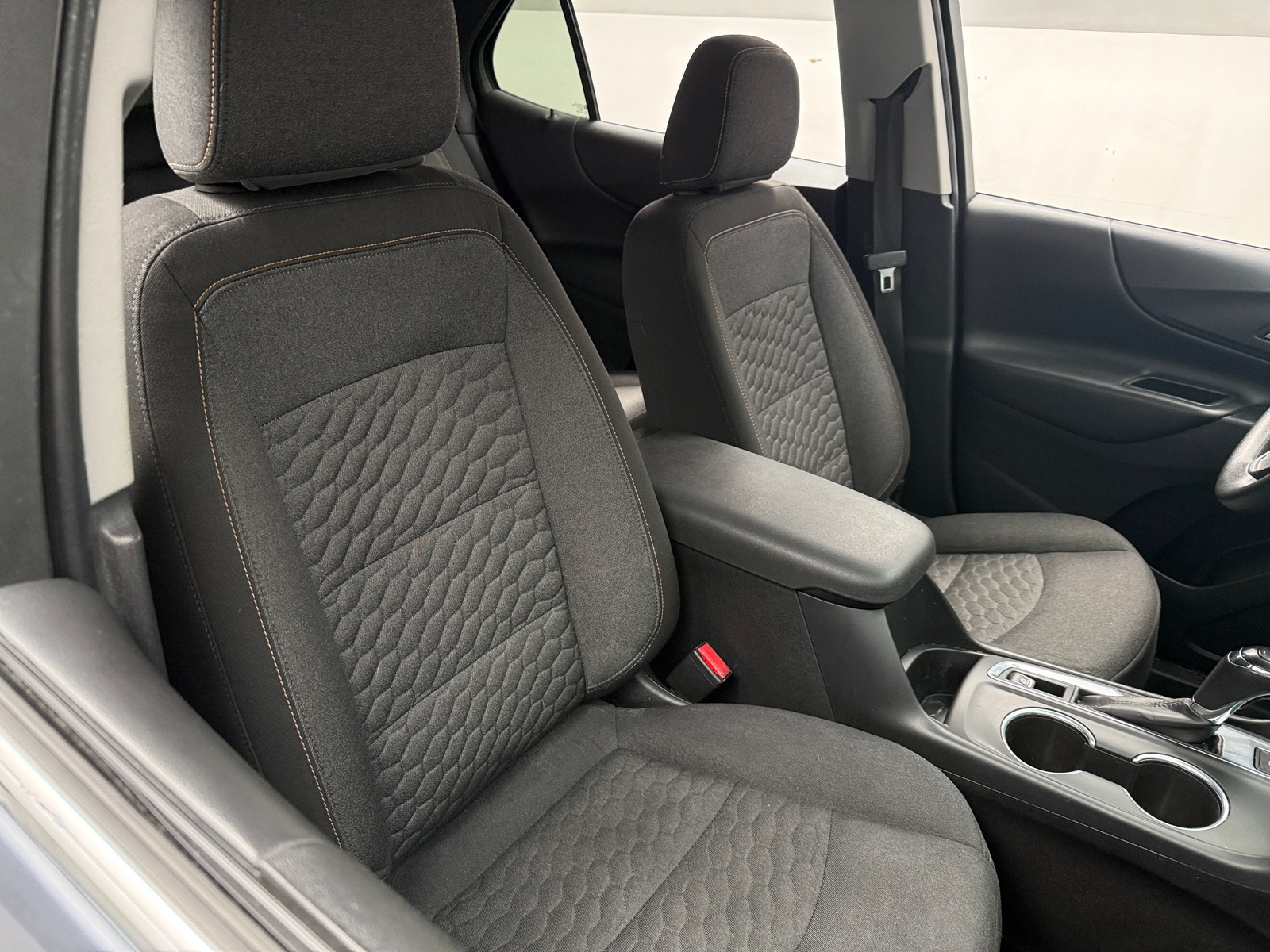 Thumbnail: 2018 Chevrolet Equinox - 2