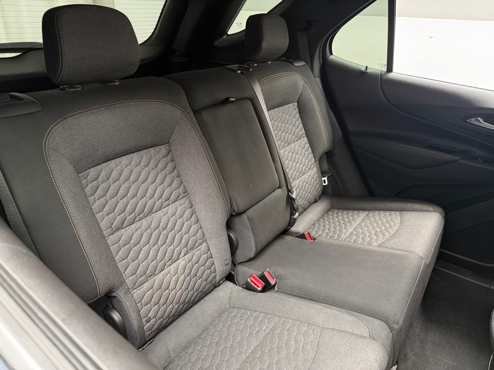 Thumbnail: 2018 Chevrolet Equinox - 6