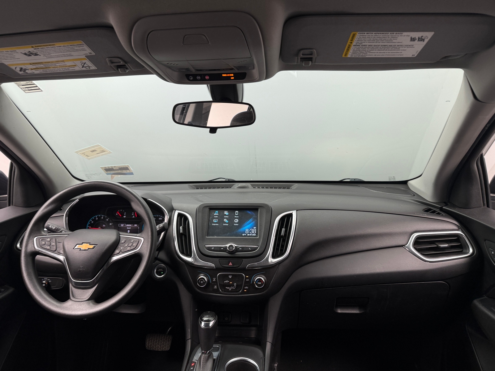 Thumbnail: 2018 Chevrolet Equinox - 3