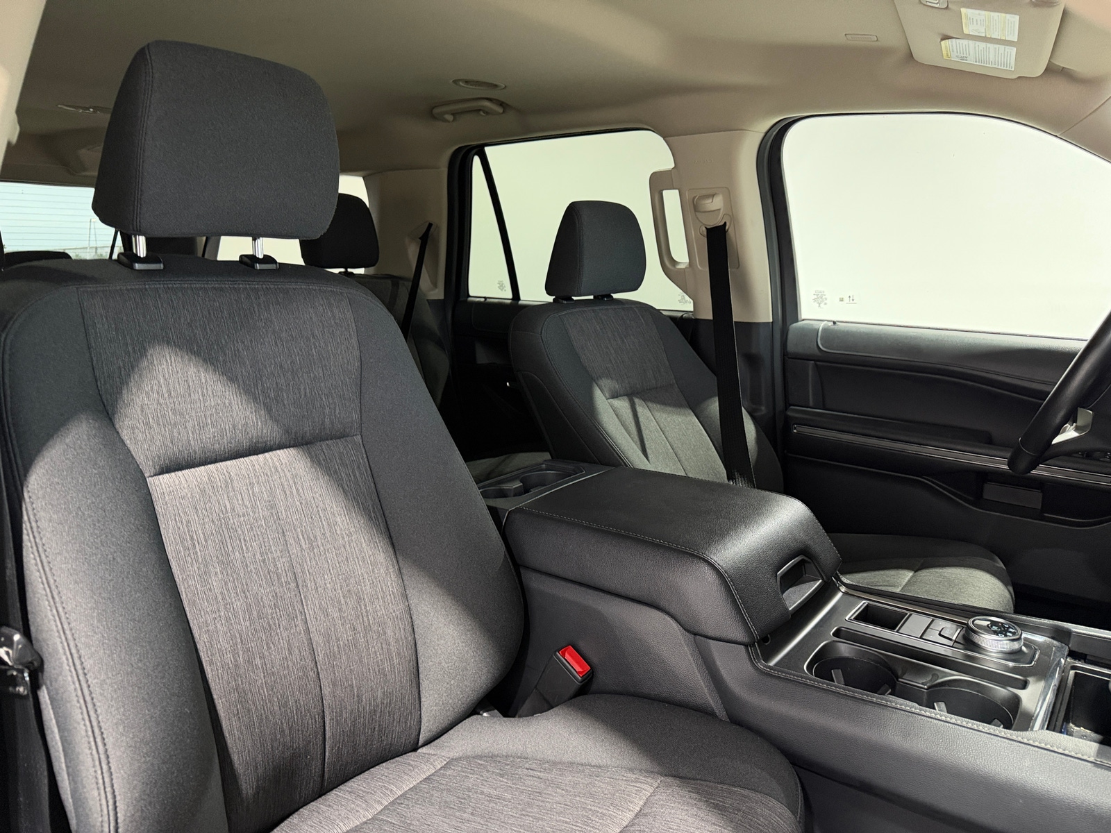 Thumbnail: 2024 Ford Expedition MAX - 2