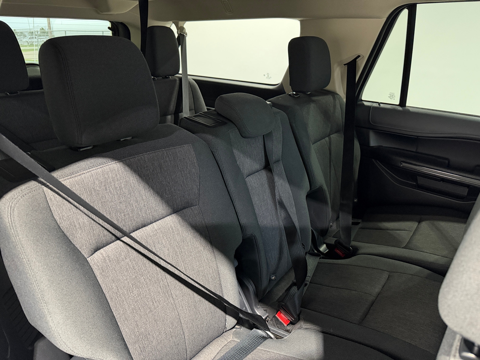 Thumbnail: 2024 Ford Expedition MAX - 6