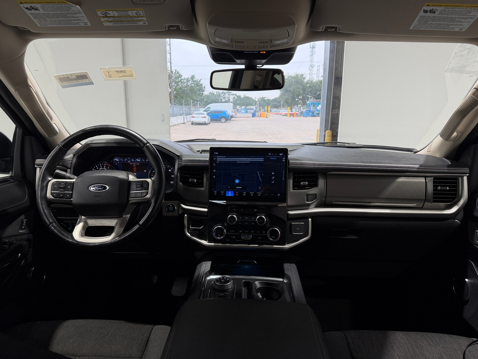 Thumbnail: 2024 Ford Expedition MAX - 3