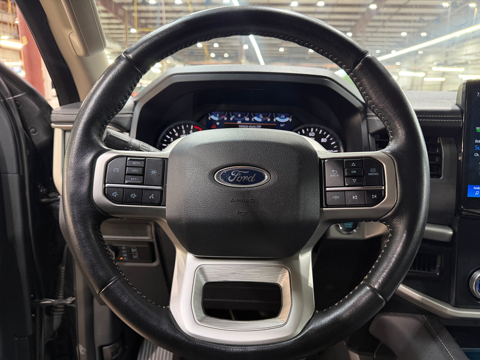 Thumbnail: 2024 Ford Expedition MAX - 5